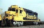 ATSF 2768 (REPOST)